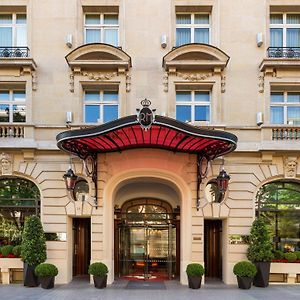 Hotel Le Royal Monceau Raffles Paris